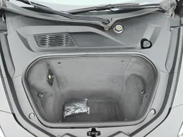 CORVETTE C8 Stingray Coupe 2LT Targa   Forgiato  HUD