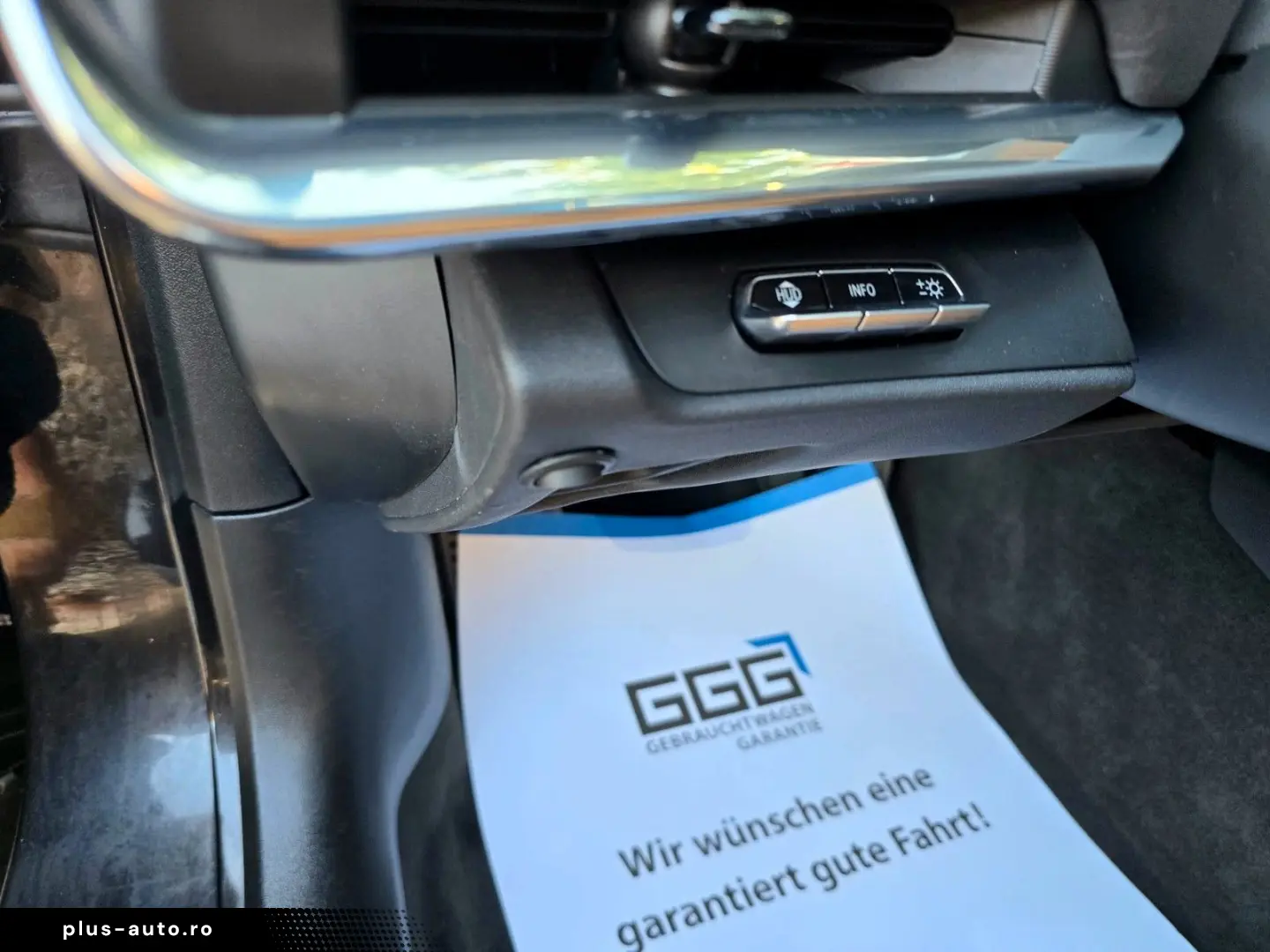 CORVETTE C8 Stingray Coupe 2LT Targa   Forgiato  HUD