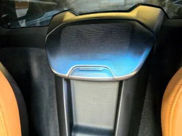 CORVETTE C8 Stingray Coupe 2LT Targa   Forgiato  HUD