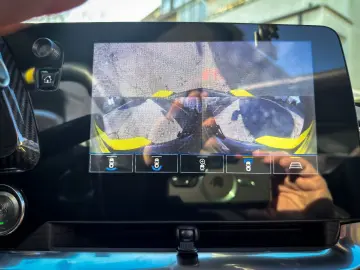 CORVETTE C8 Stingray Targa 3LT Z51 PERFORMANCE TÜV DE LED