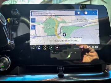 CORVETTE C8 Stingray Targa 3LT Z51 PERFORMANCE TÜV DE LED