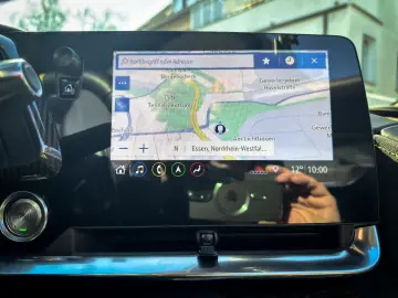 CORVETTE C8 Stingray Targa 3LT Z51 PERFORMANCE TÜV DE LED