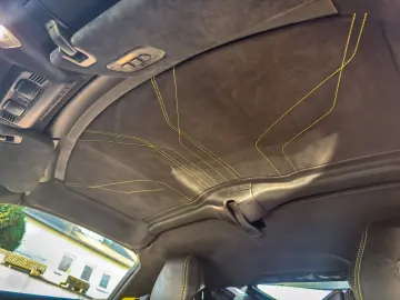 CORVETTE C8 Stingray Targa 3LT Z51 PERFORMANCE TÜV DE LED