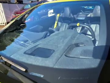 CORVETTE C8 Stingray Targa 3LT Z51 PERFORMANCE TÜV DE LED