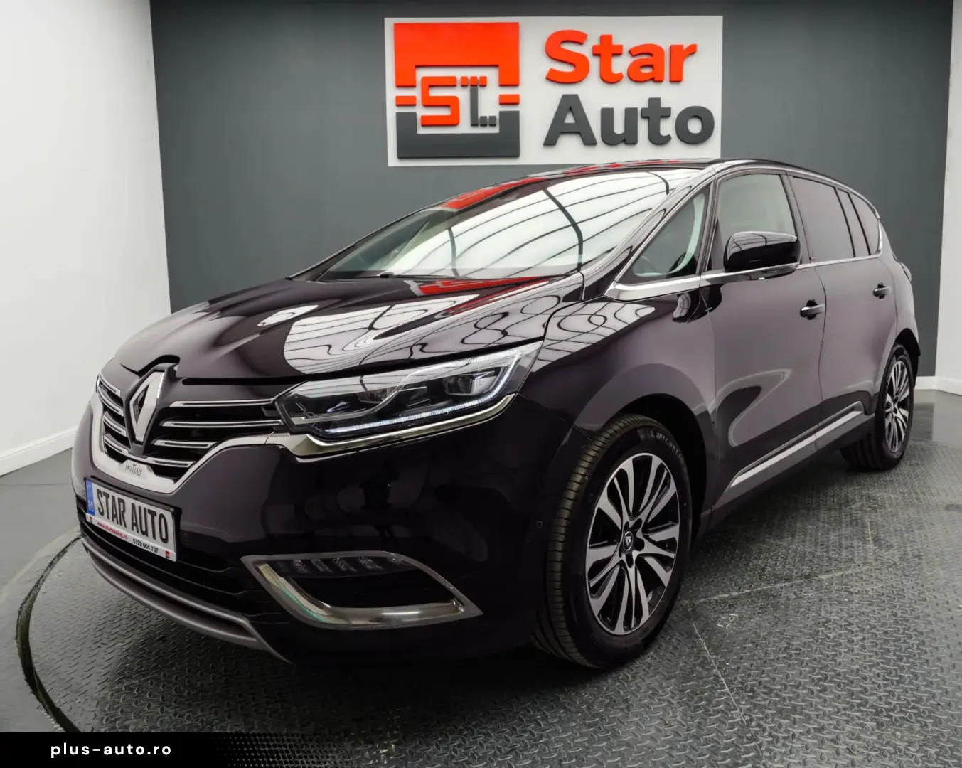 Renault Espace