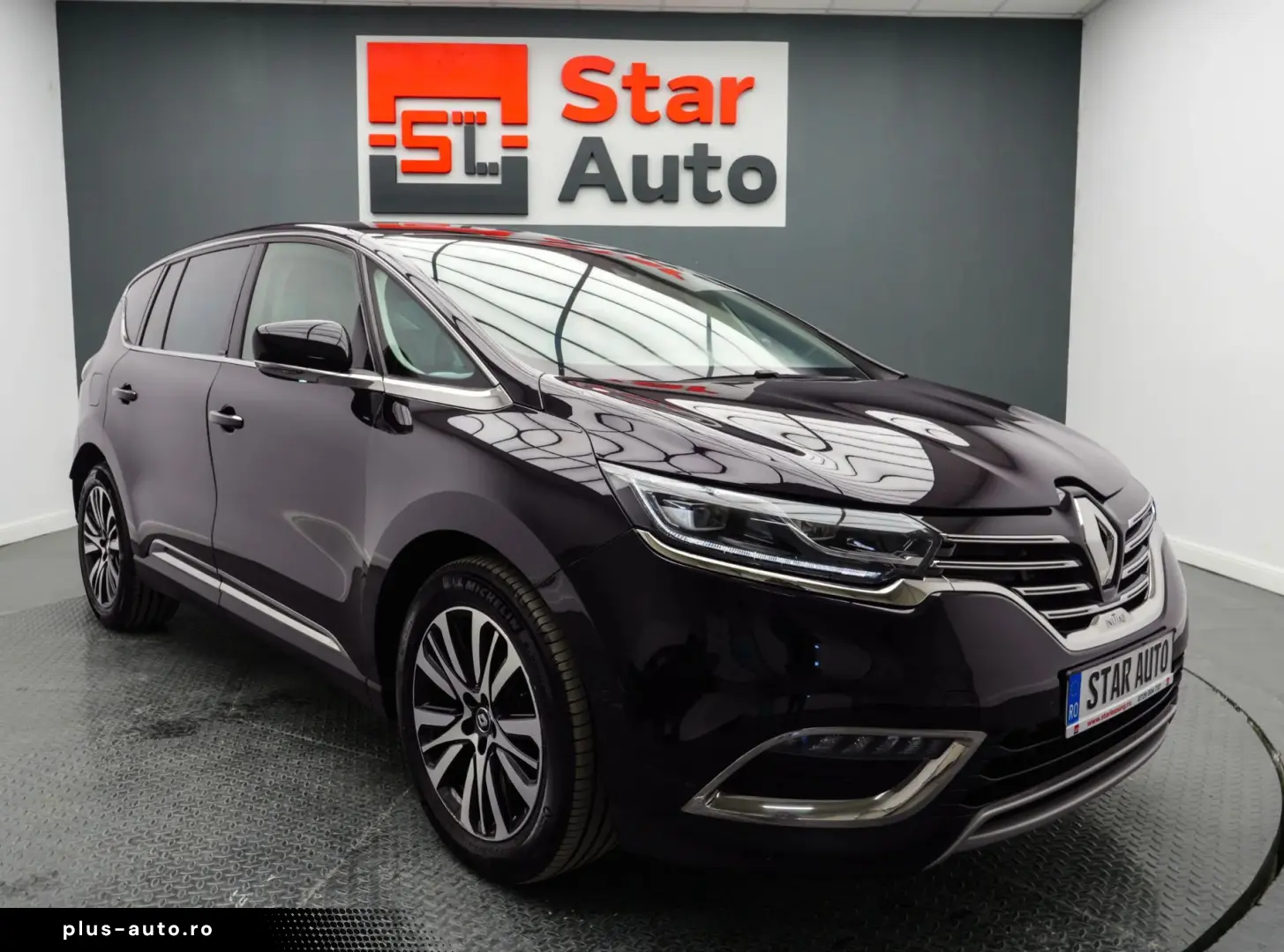 Renault Espace