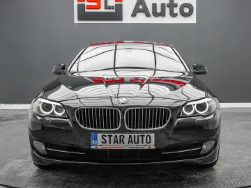 BMW Seria-5