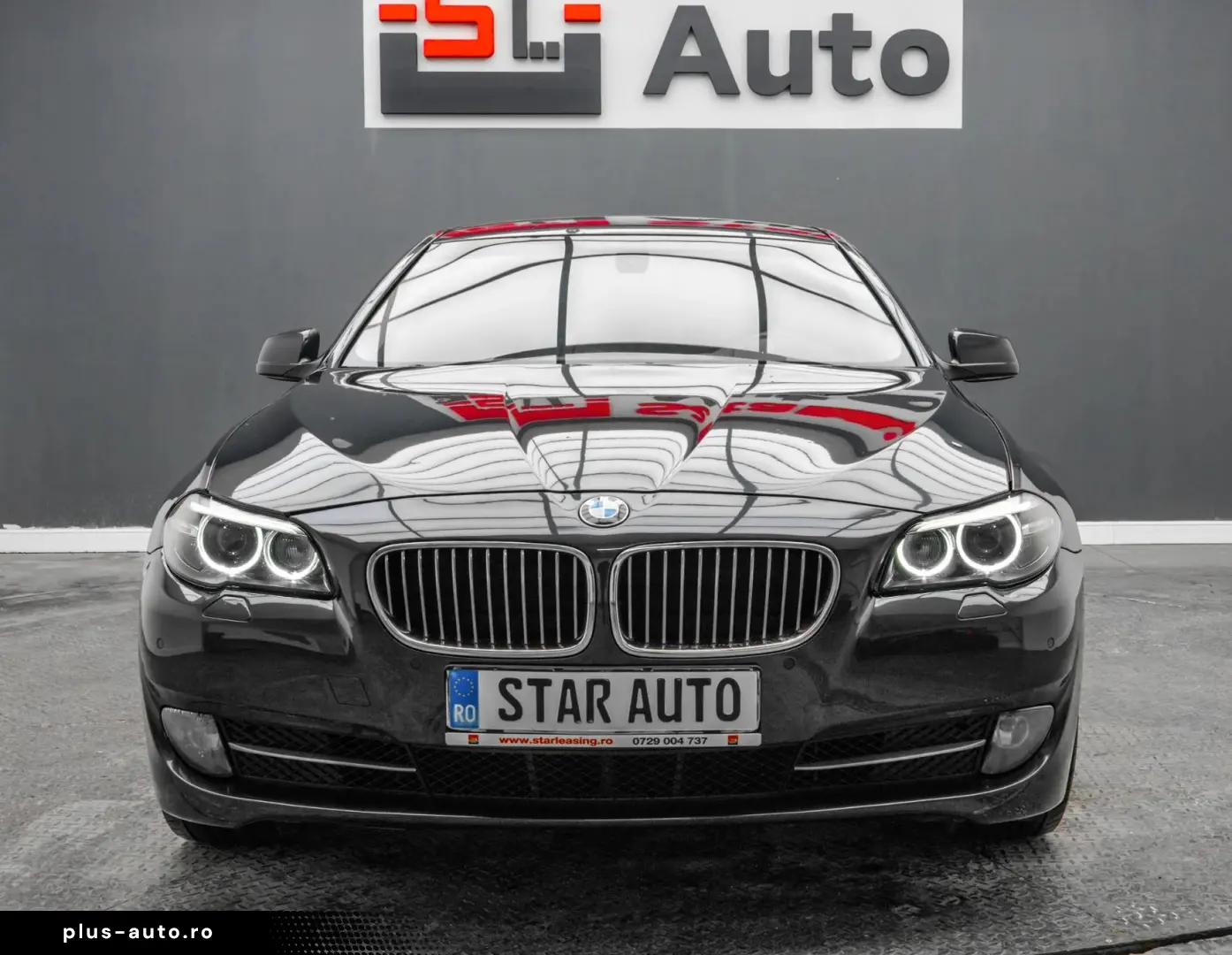 BMW Seria-5