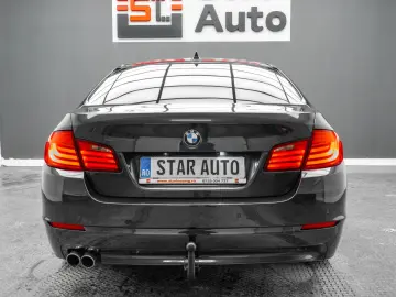 BMW Seria-5