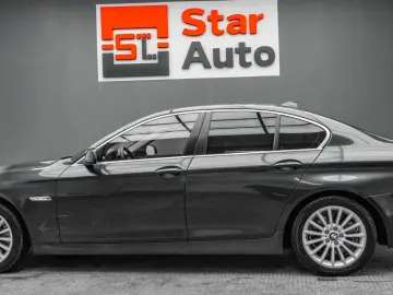 BMW Seria-5