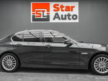 BMW Seria-5
