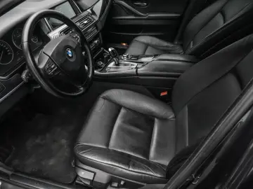 BMW Seria-5