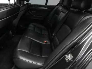 BMW Seria-5