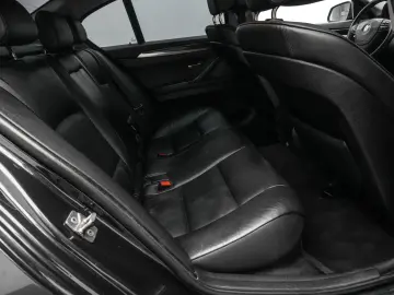 BMW Seria-5
