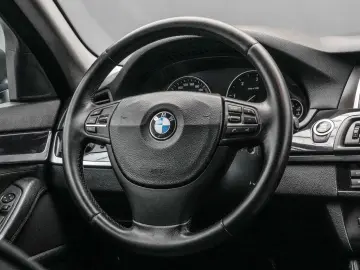 BMW Seria-5