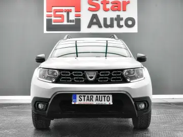 Dacia Duster Gen-Ii-2018