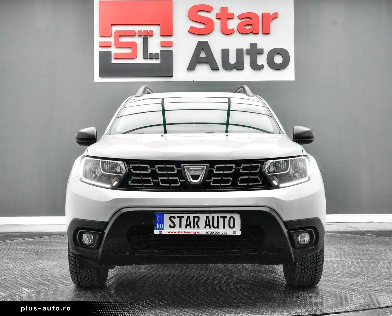 Dacia Duster Gen-Ii-2018