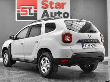 Dacia Duster Gen-Ii-2018