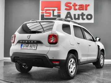 Dacia Duster Gen-Ii-2018