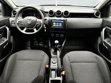 Dacia Duster Gen-Ii-2018