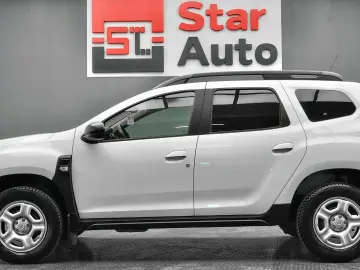 Dacia Duster Gen-Ii-2018