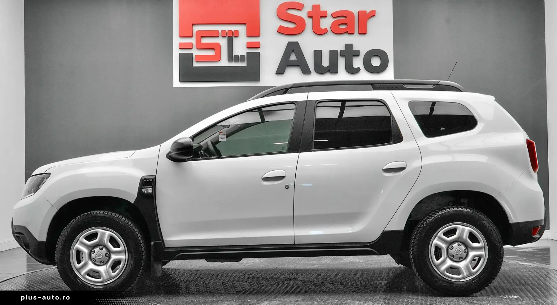 Dacia Duster Gen-Ii-2018