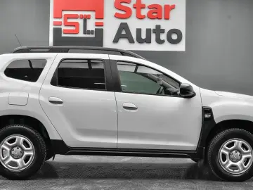 Dacia Duster Gen-Ii-2018