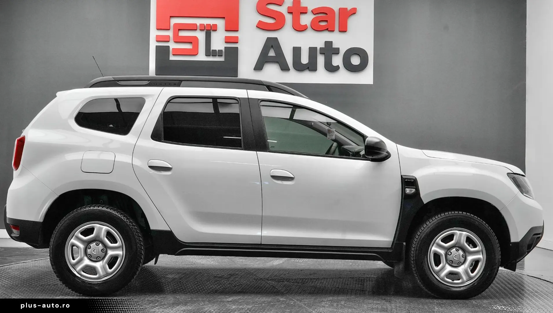 Dacia Duster Gen-Ii-2018