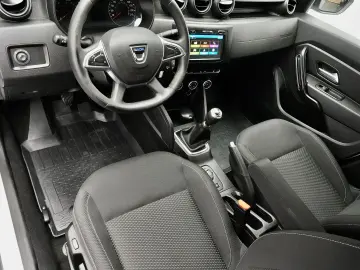 Dacia Duster Gen-Ii-2018