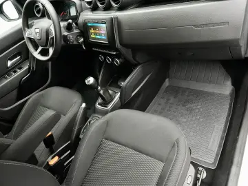 Dacia Duster Gen-Ii-2018