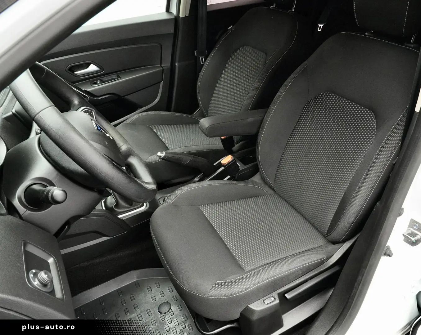 Dacia Duster Gen-Ii-2018