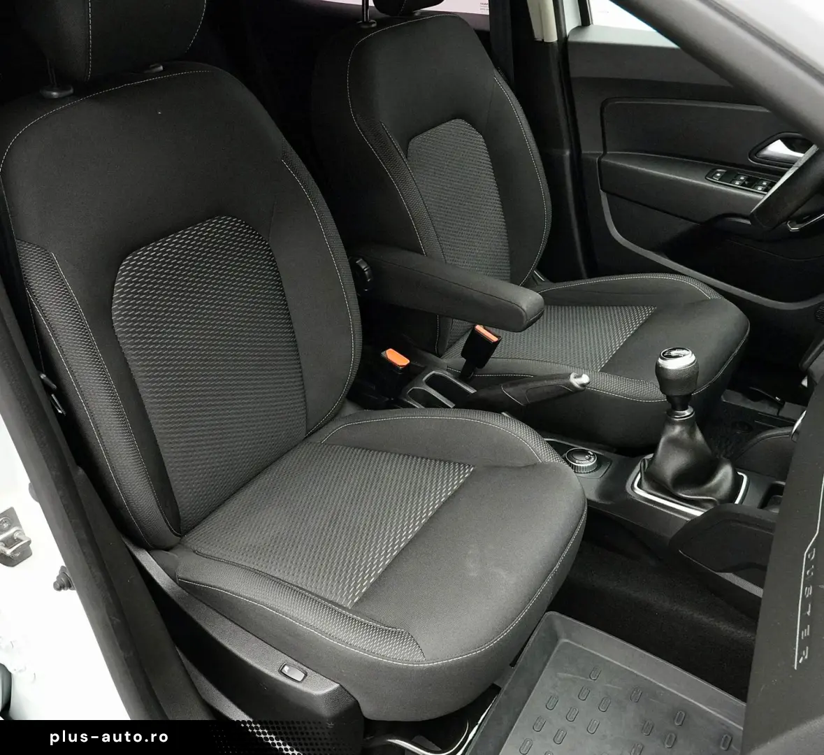 Dacia Duster Gen-Ii-2018