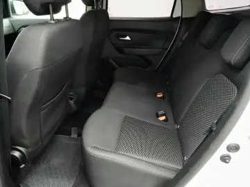 Dacia Duster Gen-Ii-2018