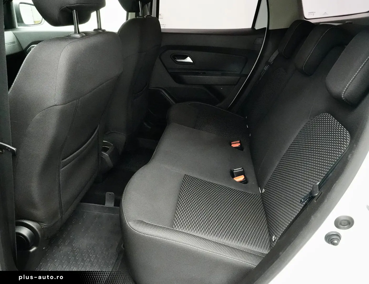 Dacia Duster Gen-Ii-2018