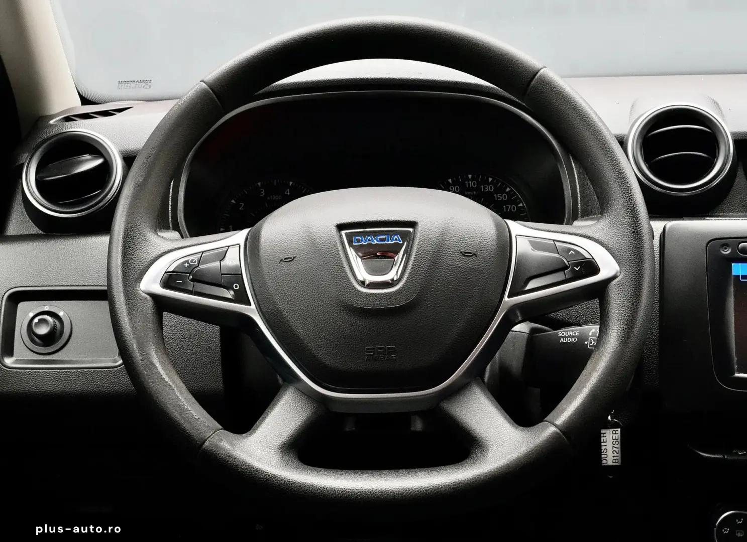 Dacia Duster Gen-Ii-2018