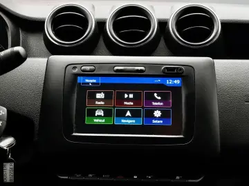 Dacia Duster Gen-Ii-2018