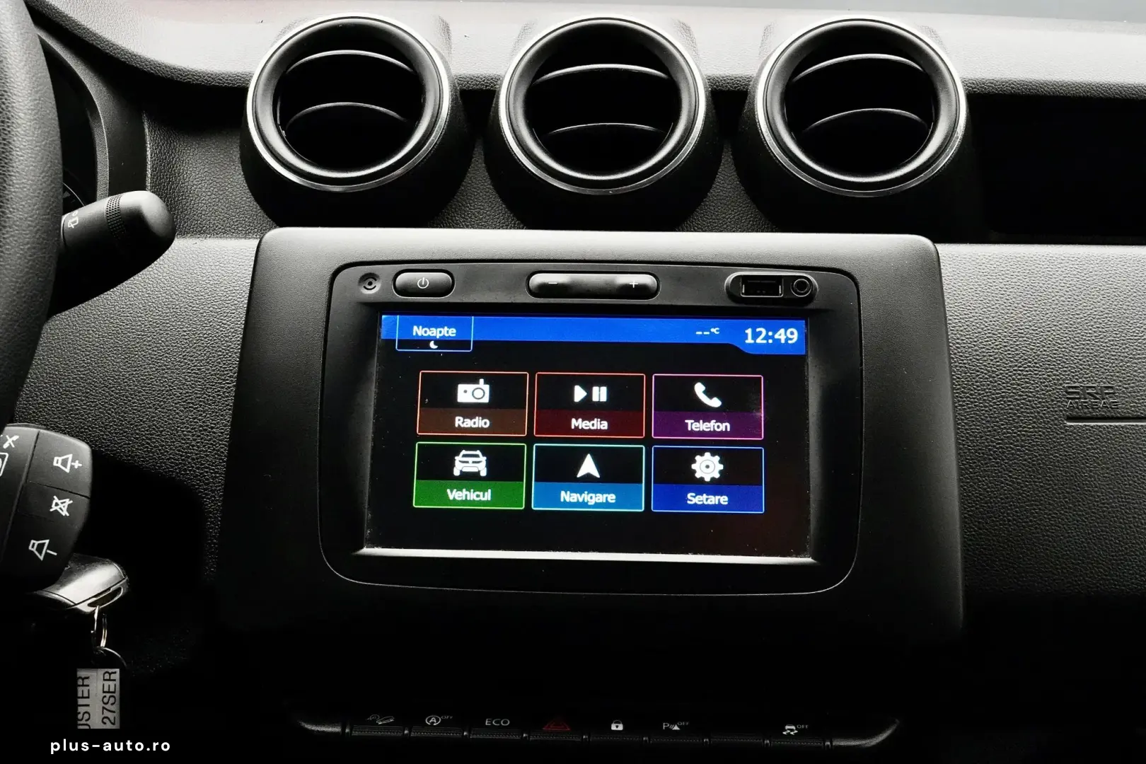 Dacia Duster Gen-Ii-2018