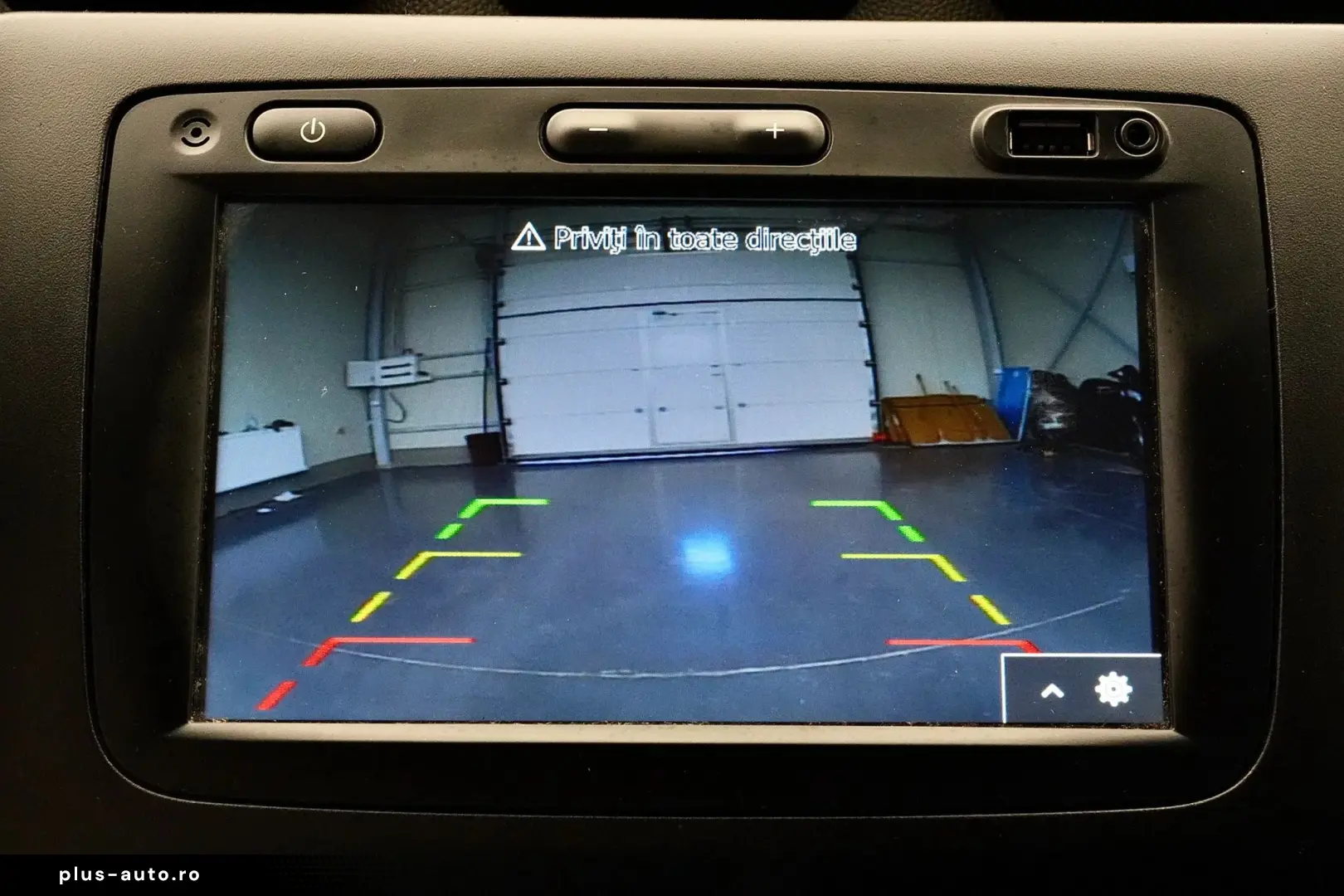 Dacia Duster Gen-Ii-2018