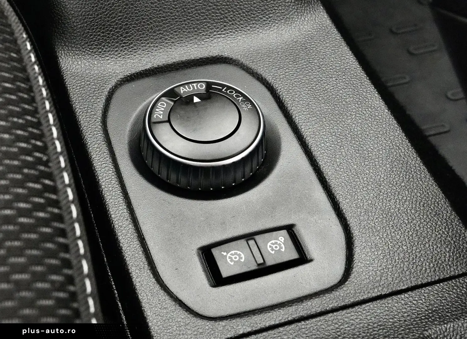 Dacia Duster Gen-Ii-2018