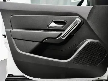 Dacia Duster Gen-Ii-2018