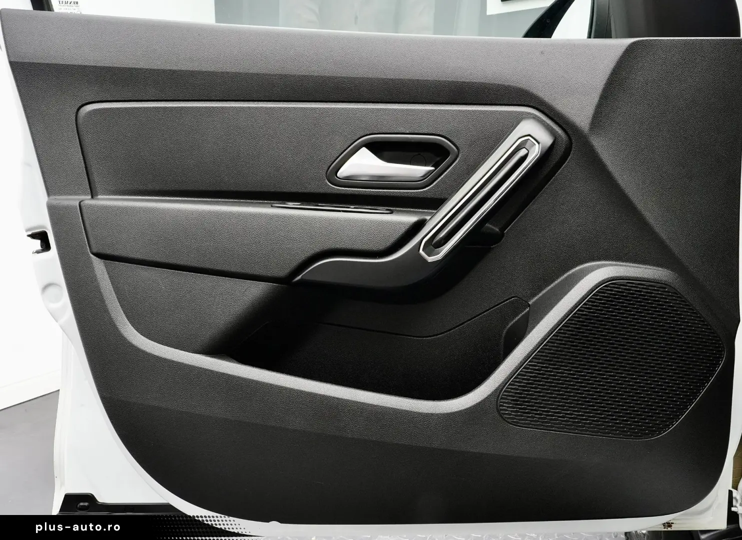 Dacia Duster Gen-Ii-2018