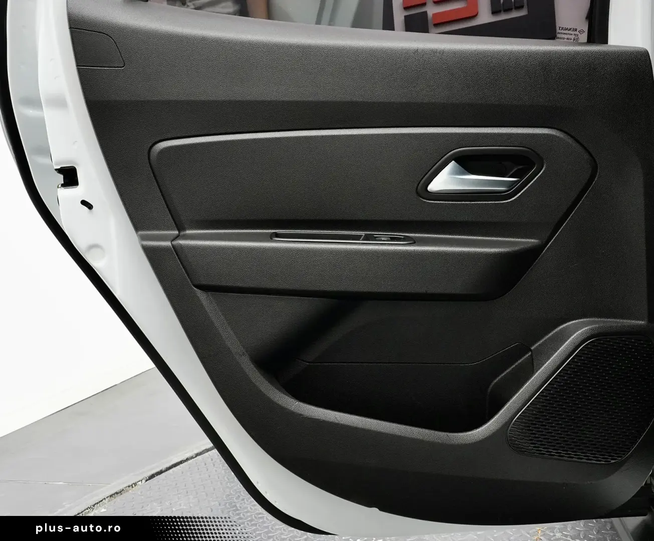 Dacia Duster Gen-Ii-2018