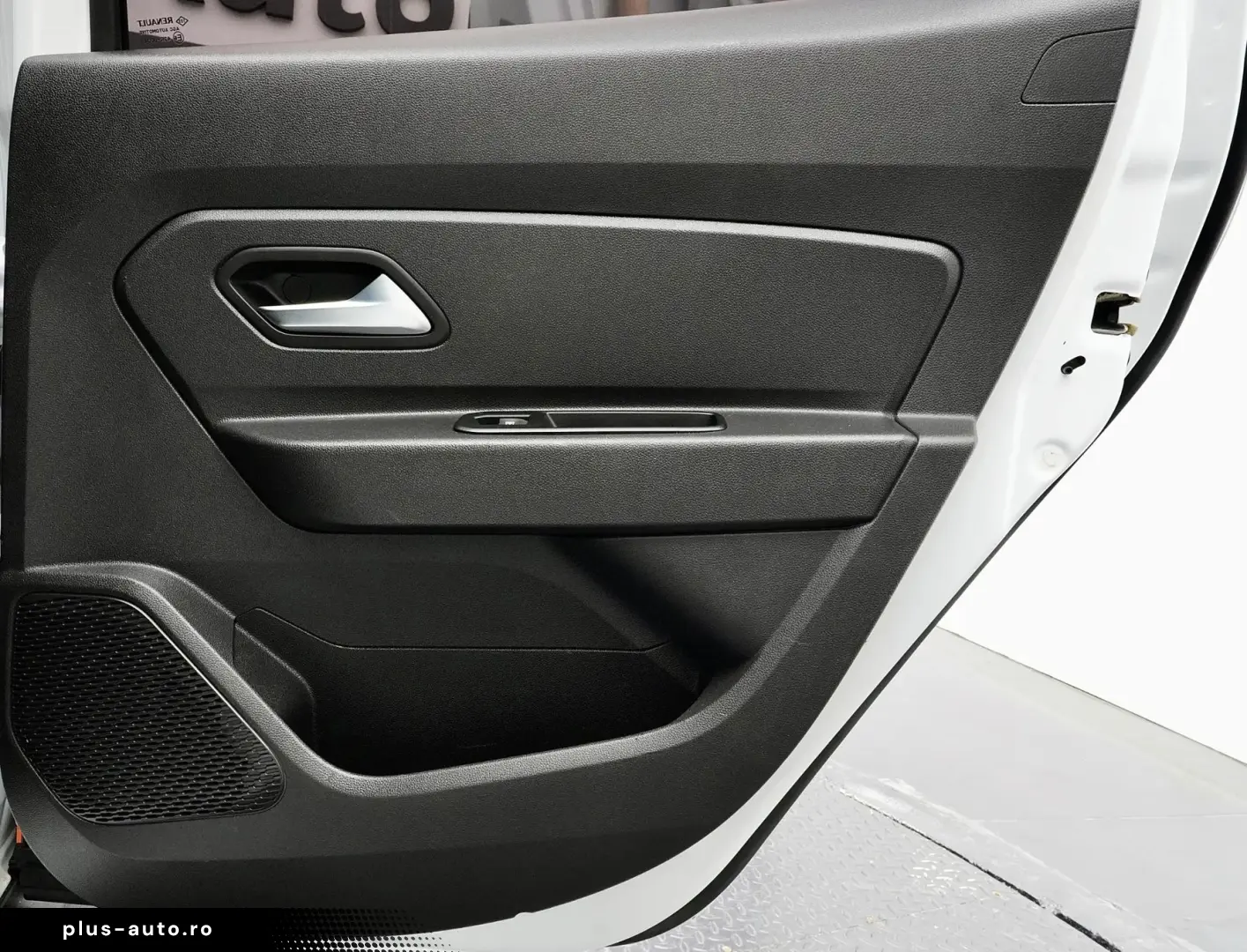 Dacia Duster Gen-Ii-2018