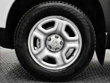 Dacia Duster Gen-Ii-2018