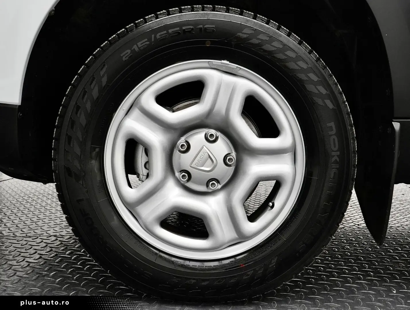 Dacia Duster Gen-Ii-2018