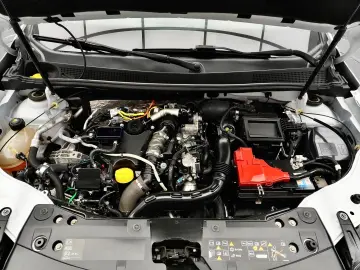 Dacia Duster Gen-Ii-2018