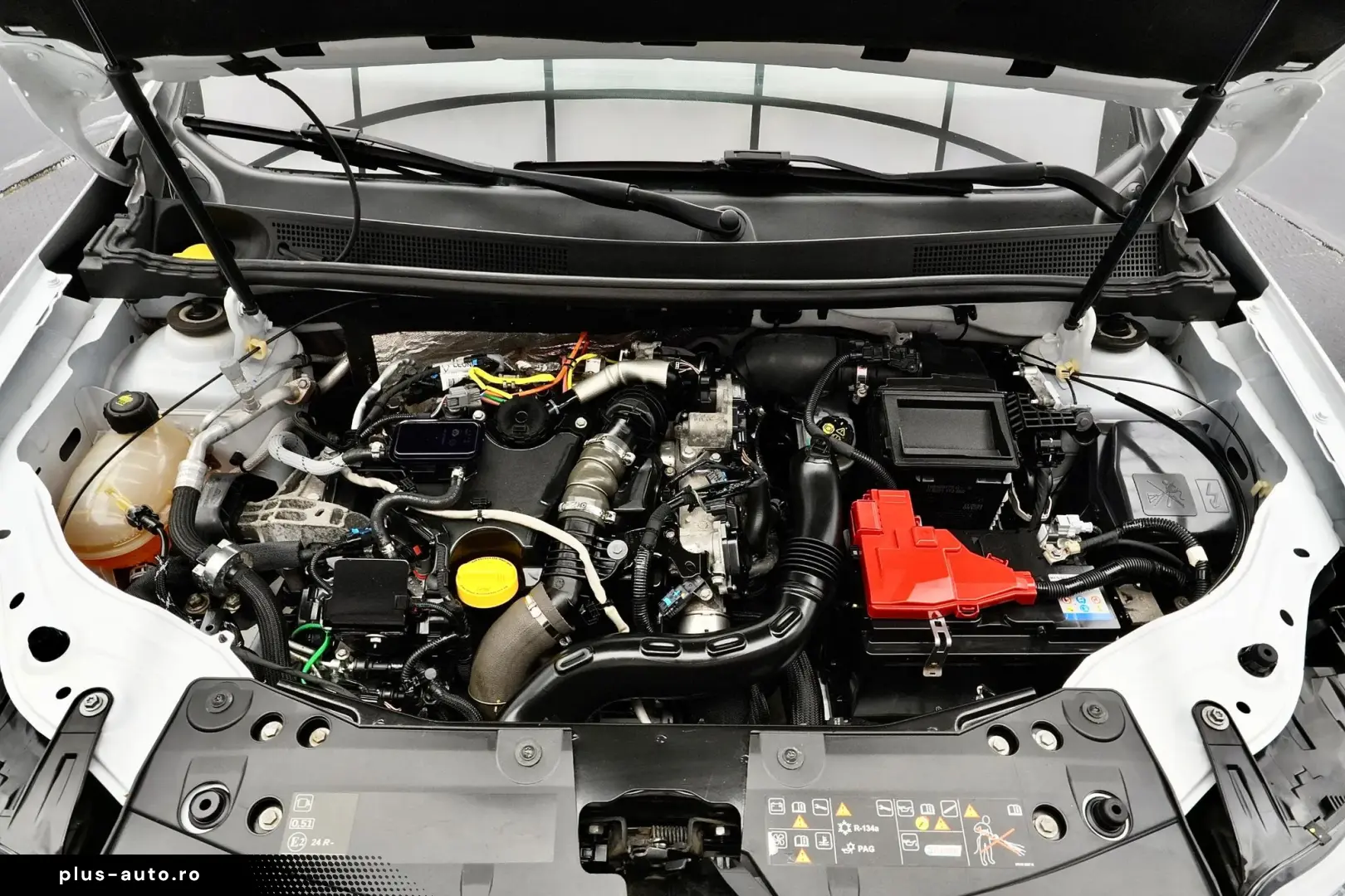 Dacia Duster Gen-Ii-2018