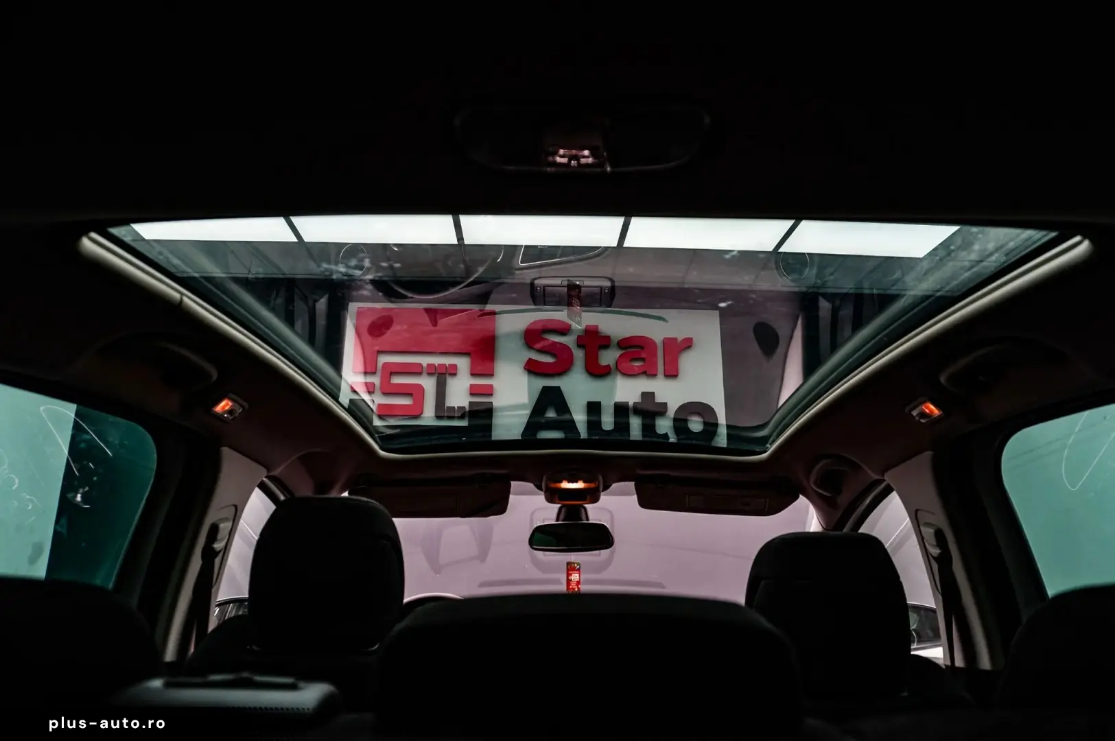 Peugeot 3008 Gen-I-2009-2016