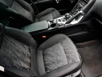 Peugeot 3008 Gen-I-2009-2016