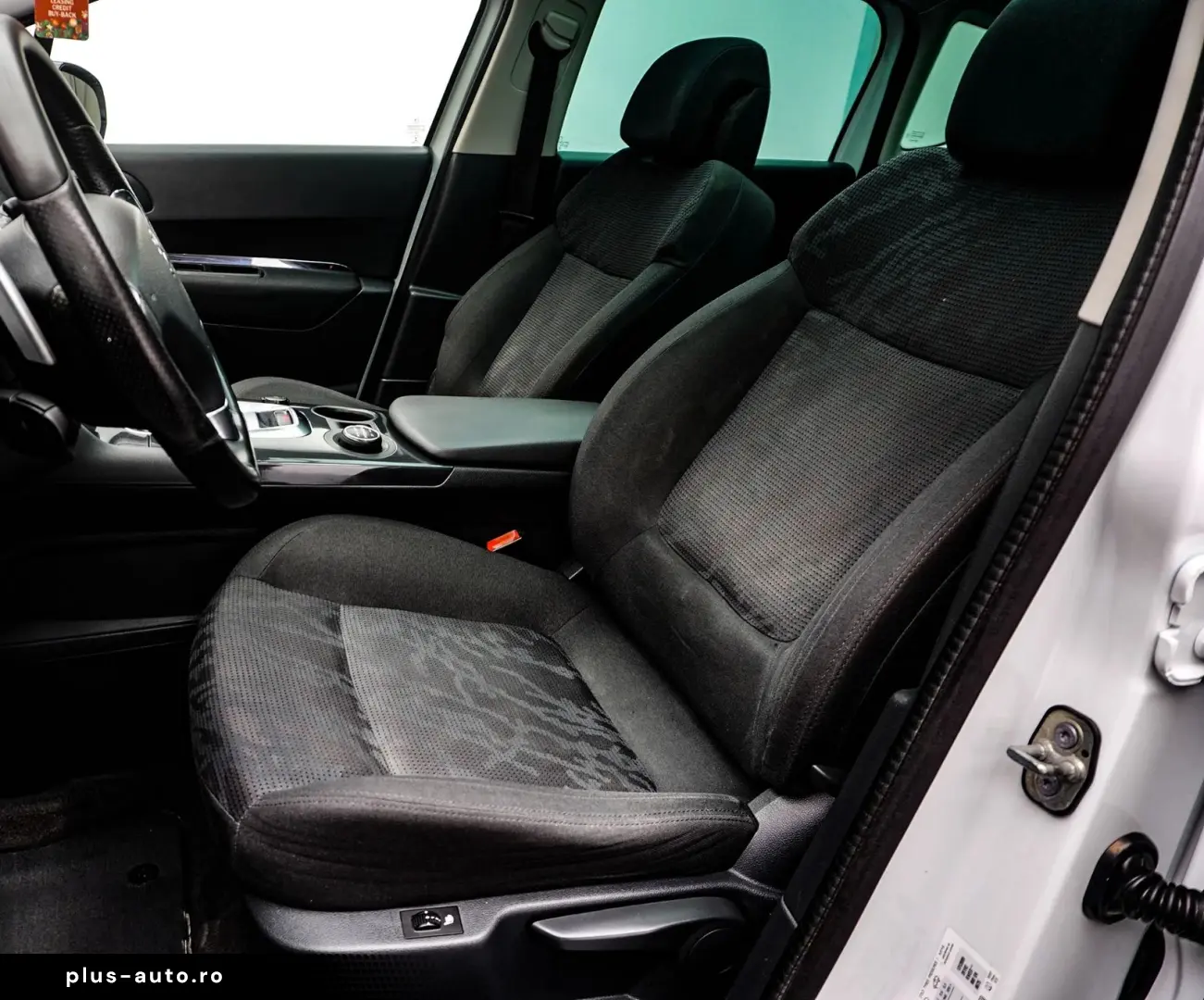 Peugeot 3008 Gen-I-2009-2016